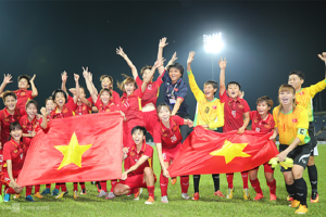 BIDV sẽ thưởng 500 triệu đồng nếu Đội tuyển bóng đá nữ vô địch SEA Games 30