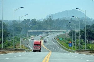Phê duyệt đầu tư Dự án xây dựng cao tốc Tuyên Quang - Phú Thọ