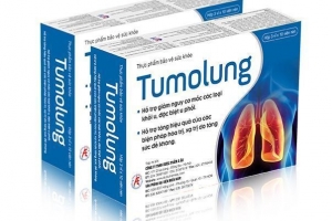 U phổi – Căn bệnh có xu hướng ngày càng tăng nhanh trên toàn cầu