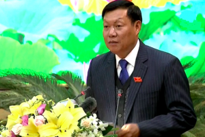 Ông Đỗ Xuân Tuyên được bổ nhiệm làm Thứ trưởng Bộ Y tế