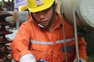 Tổng công ty Điện lực miền Bắc đảm bảo cấp điện an toàn, ổn định