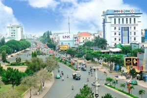 Du lịch tăng trưởng trên 25%, Gia Lai đặt mục tiêu trở thành điểm đến hiện đại và bản sắc