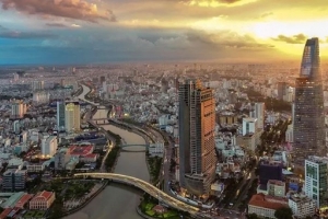ADB bất ngờ nâng dự báo tăng trưởng GDP Việt Nam năm 2019 và 2020