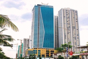 Thông báo di chuyển người, tài sản tại DA Tổ hợp KS Mường Thanh, Căn hộ cao cấp Sơn Trà