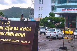 Bình Định: Lý giải 27 người đã tử vong vẫn được đề nghị thanh toán bảo hiểm là do nhân viên đánh máy nhầm
