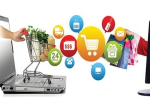 Cẩn trọng với 'chợ mạng' dịp cuối năm