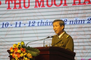 Kỳ họp thứ 12, HĐND tỉnh Nghệ An khóa XVII: Đại biểu băn khoăn về vấn nạn hàng giả, hàng nhái