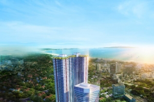 Bình Định: Grand Center Quy Nhon - biểu tượng mới tại trung tâm phố biển