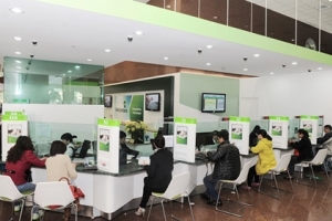 Bảo đảm lưu thông tiền tệ thông suốt dịp cuối năm