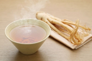 Nhân sâm: Những lợi ích tuyệt vời đối với sức khỏe