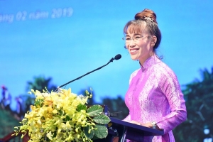 Việt Nam có 1 đại diện trong danh sách phụ nữ quyền lực nhất thế giới
