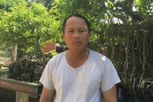 TP Hải Dương: Cần sớm xử lý sai phạm của cán bộ thôn tại Phường Tân Hưng