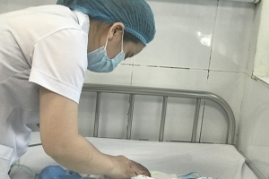 Số bệnh nhân nhiễm cúm mùa tăng cao, Bộ Y tế đưa ra khuyến cáo