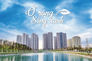 Mở bán Sapphire 2 - Tòa căn hộ đẳng cấp nhất TNR Goldmark City
