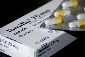 Sẽ xử lý nghiêm trường hợp găm hàng, tăng giá thuốc Tamiflu điều trị cúm A