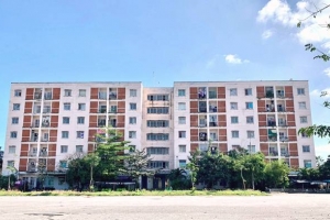 Đà Nẵng: Chưa xem xét bán nhà ở xã hội cho người có quyền sử dụng đất