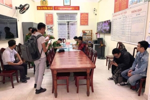 Đà Nẵng: Đang tác nghiệp, phóng viên bị hành hung