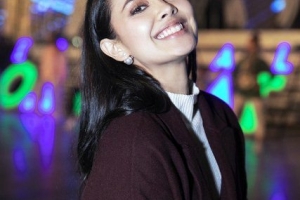 Hoa hậu Thế giới Megan Young tham dự Festival Hoa Đà Lạt 2019