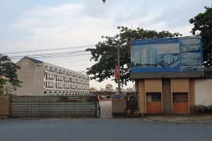 'Ông lớn' Đồng Nai đem ‘đất vàng’ đi góp vốn liệu có tư nhân hoá đất công không qua đấu giá?
