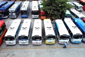Đầu năm 2020 vận hành tuyến xe buýt Đà Nẵng – Huế