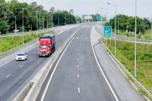 Cao tốc Đà Nẵng – Quảng Ngãi thực hiện thu phí toàn tuyến từ 1/1/2020