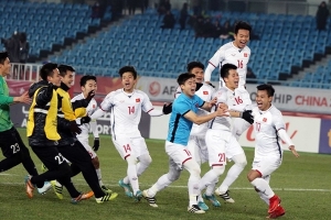 Công bố giá vé xem các trận đấu của U23 Việt Nam tại VCK U23 châu Á 2020