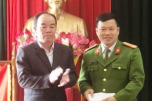 Thanh Hóa: Triệt xóa tụ điểm mua bán ma túy