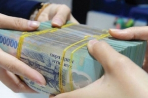 Chưa hết năm, nhiều ngân hàng đã báo lãi vượt kế hoạch