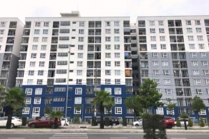 Đà Nẵng: Những sai phạm trong xét duyệt mua nhà ở xã hội An Trung 2