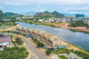 Đà Nẵng: 600 tỷ để nạo vét, thoát lũ khẩn cấp sông Cổ Cò