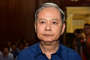 Những con số trong vụ án Nguyễn Hữu Tín giúp Vũ 'Nhôm' lấy đất vàng