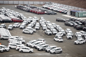 Điểm lại các sự kiện nổi bật trên thị trường ô tô Việt năm 2019