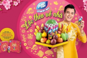 Kinh nghiệm mua sắm đồ Tết hợp lý cho cả gia đình