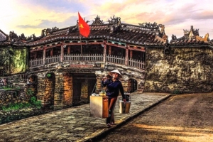 Thừa Thiên Huế - Đà Nẵng - Quảng Nam: Hợp tác sản xuất phim du lịch