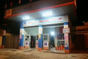 Nghệ An: Hàng loạt cửa hàng kinh doanh xăng dầu bị xử phạt