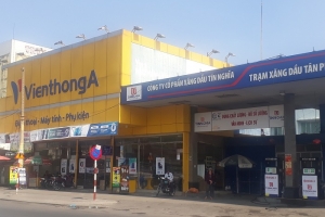 Biên Hòa (Đồng Nai): "Vấn nạn" vi phạm TTXD bao giờ mới hết? - bài 1