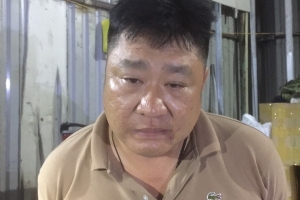 Bộ Công an bắt tạm giam 'ông trùm' buôn lậu qua sân bay Tân Sơn Nhất