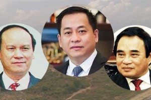 Chuẩn bị xét xử Vũ “nhôm” và 2 cựu chủ tịch UBND TP. Đà Nẵng