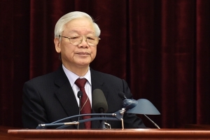 Không để lọt vào cấp ủy những người không đủ tiêu chuẩn