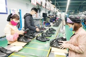 Chương trình hành động của Chính phủ phát huy các nguồn lực của nền kinh tế