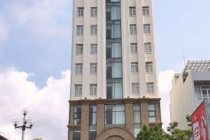 Đà Nẵng: Khách sạn 3 sao Sam Grand Hotel chọn làm khu cách ly cho người nước ngoài