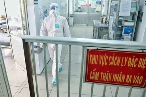 Việt Nam có thêm 2 ca mắc Covid-19, nâng tổng số ca mắc lên 56 trường hợp