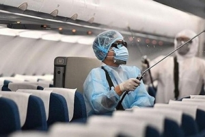 TP.HCM tìm kiếm hành khách trên 3 chuyến bay