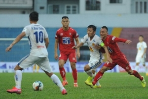 V-League 2020 sẽ tạm hoãn đến hết tháng 3
