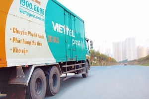 Viettel Post: Huy động 22.000 cán bộ nhân viên thu thập dữ liệu về cơ sở lưu trú