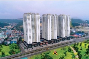 Tập đoàn Geleximco: Khẳng định vị thế, mở rộng đầu tư ra các tình thành trong cả nước