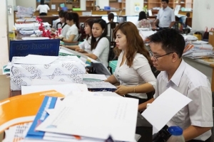 8 nhóm đối tượng được đề nghị tăng lương, trợ cấp xã hội