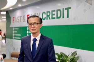 FE CREDIT chung tay ngăn ngừa và phòng chống Covid-19