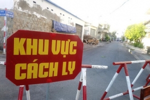 Bệnh nhân thứ 68 nhiễm COVID-19 đã bay qua nhiều nước trước khi về Việt Nam