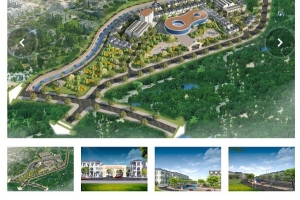 Vì sao nhà đầu tư chọn phân khúc đất nền ven Hà Nội?